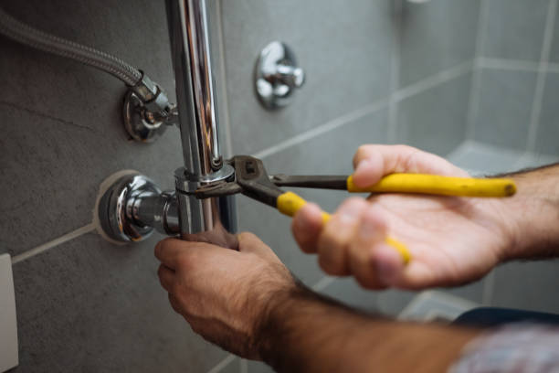 Best Gas Line Repair  in Ship Bottom, NJ