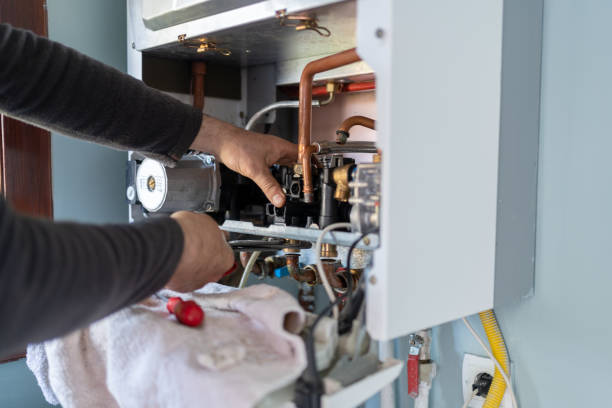 Best Shower Repair Services  in Ship Bottom, NJ
