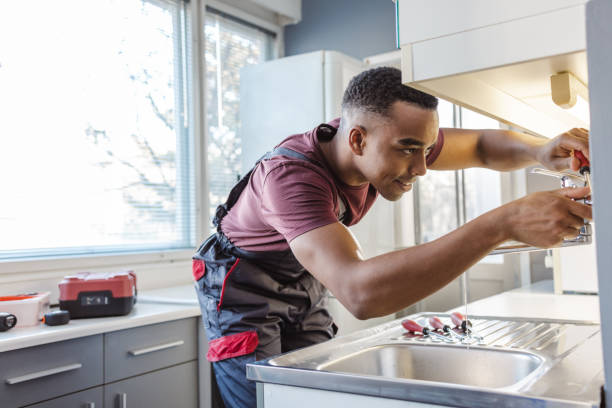 Best Affordable Plumbing Services  in Ship Bottom, NJ